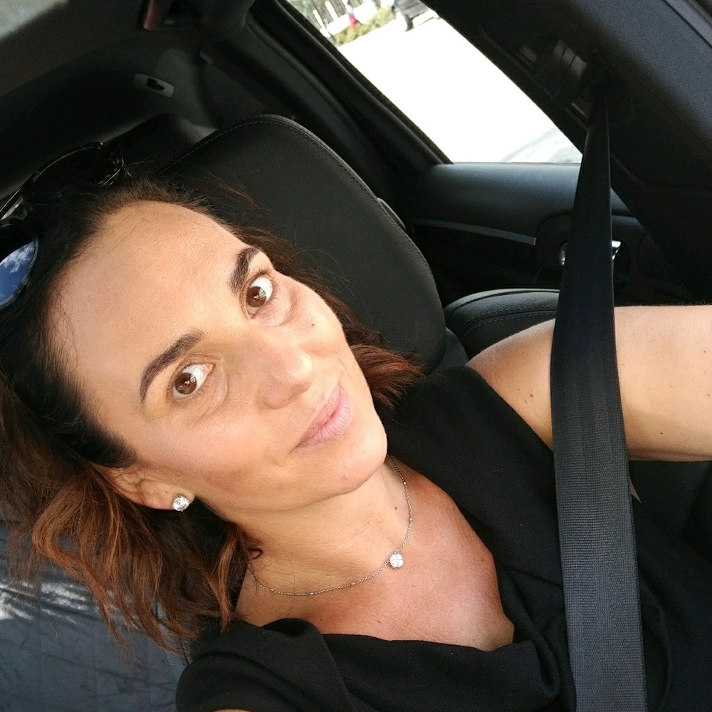 Meet your Posher, Kinga